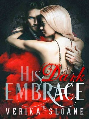 His Dark Embrace - ebook